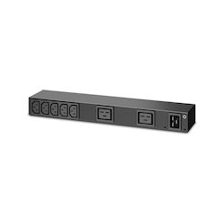 APC Rack PDU Basic 0U 1U...