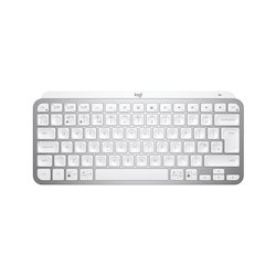 Logitech MX Keys Mini Pale...