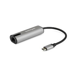 StarTech LAN Adapter USB-C...