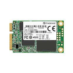Transcend MSA452T2 64GB mSATA