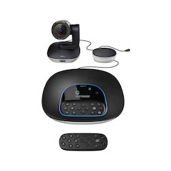 Logitech Group...