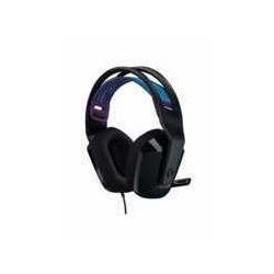Logitech G335 Black