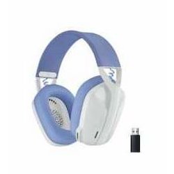 Logitech G435 Off White and...