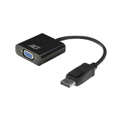 ACT DisplayPort naar VGA...