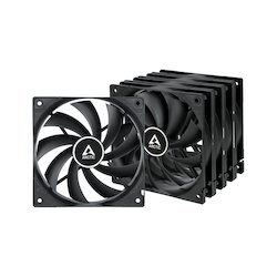 Arctic Fan F12 5-Pack