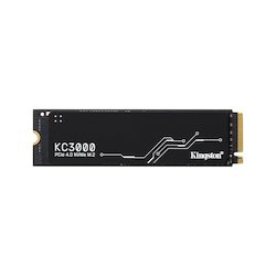 Kingston KC3000 2TB NVMe...