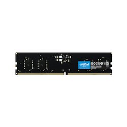 Crucial DIMM DDR5-4800 8GB