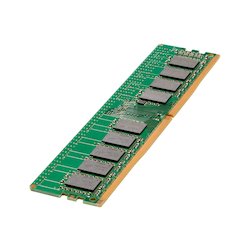 HPE RDIMM DDR4-3200 64GB DRx4