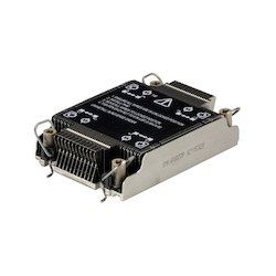 Supermicro 1U Passive Heat...