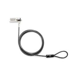 HP Essential Combination Lock