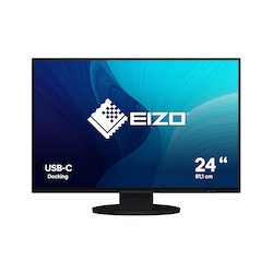 Eizo 24i WUXGA EV2485 Black