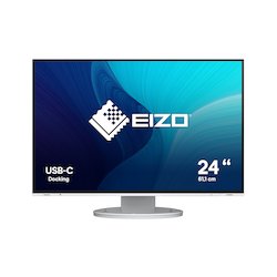 Eizo 24i WUXGA EV2485 White