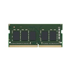 Kingston ECC SODIMM...