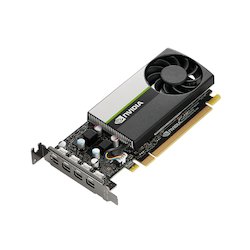 PNY T1000 8GB (2021) 4xmDP...