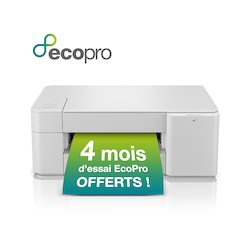 Brother DCP-J1200W A4...