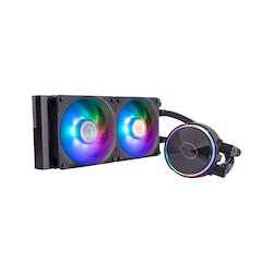 Cooler Master MasterLiquid...