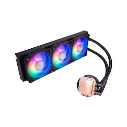 Cooler Master MasterLiquid...