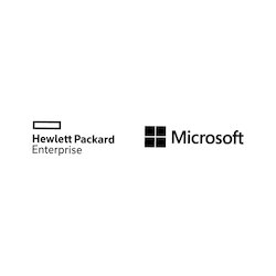 HPE MS WS22 5Usr CAL WW LTU
