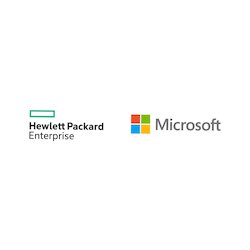 HPE MS WS22 10Usr CAL WW LTU