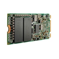 HPE SATA RI M.2 SSD 480GB