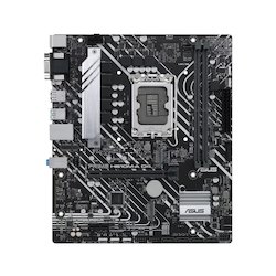Asus LGA-1700 Prime H610M-A...