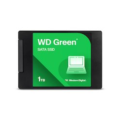 WD Green 1TB SATA 2.5i 7mm