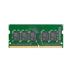 Synology 16GB DDR4 ECC SO-DIMM