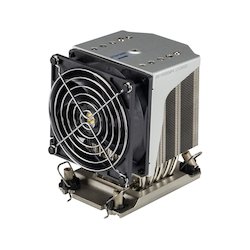 Supermicro 4U Active Heat...