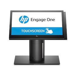 HP EO141 AiO T C3965U 4...