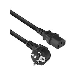 ACT Netsnoer CEE 7 7 male...