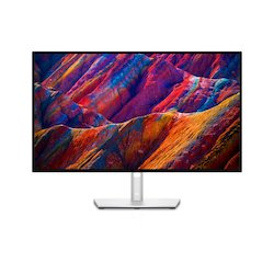 Dell 27i UHD U2723QE