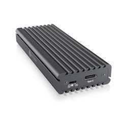 Icy Box Behuizing M.2...