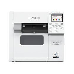 Epson ColorWorks C4000