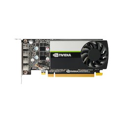 HP NVIDIA T1000 8GB 4mDP