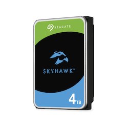 Seagate Skyhawk 4TB SATA 3.5i