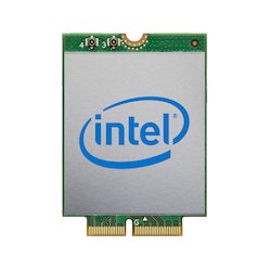 Intel Wi-Fi 6 AX201, 2230,...