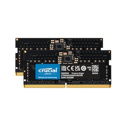 Crucial SODIMM DDR5-4800...