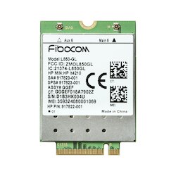 HP XMMT 7360 LTE WWAN ALL