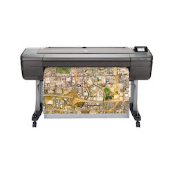 HP DesignJet Z6dr 44-in...