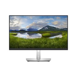 Dell 24i QHD P2423DE