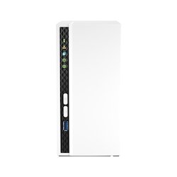 QNAP NAS 2-Bay TS-233
