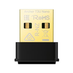 TP-Link WiFi 5, AC1300,...