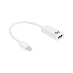 ACT Mini DisplayPort male...