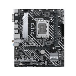 Asus LGA-1700 Prime H610M-A...