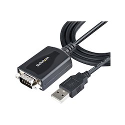 StarTech 3ft USB to Serial...