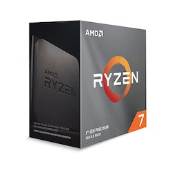 AMD AM4 Ryzen 7 5700X...