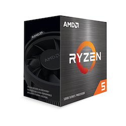 AMD AM4 Ryzen 5 5600 3,5GHz...