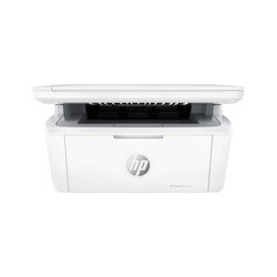 HP LASERJET MFP M140W PRINTER