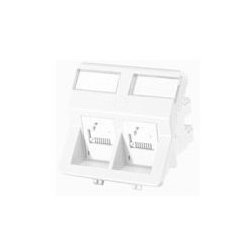 Molex PowerCAT 6 UTP 2 x...