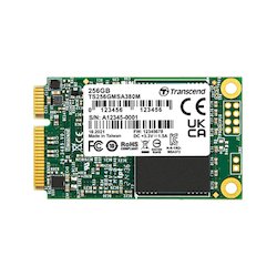Transcend MSA380M SSD mSATA...